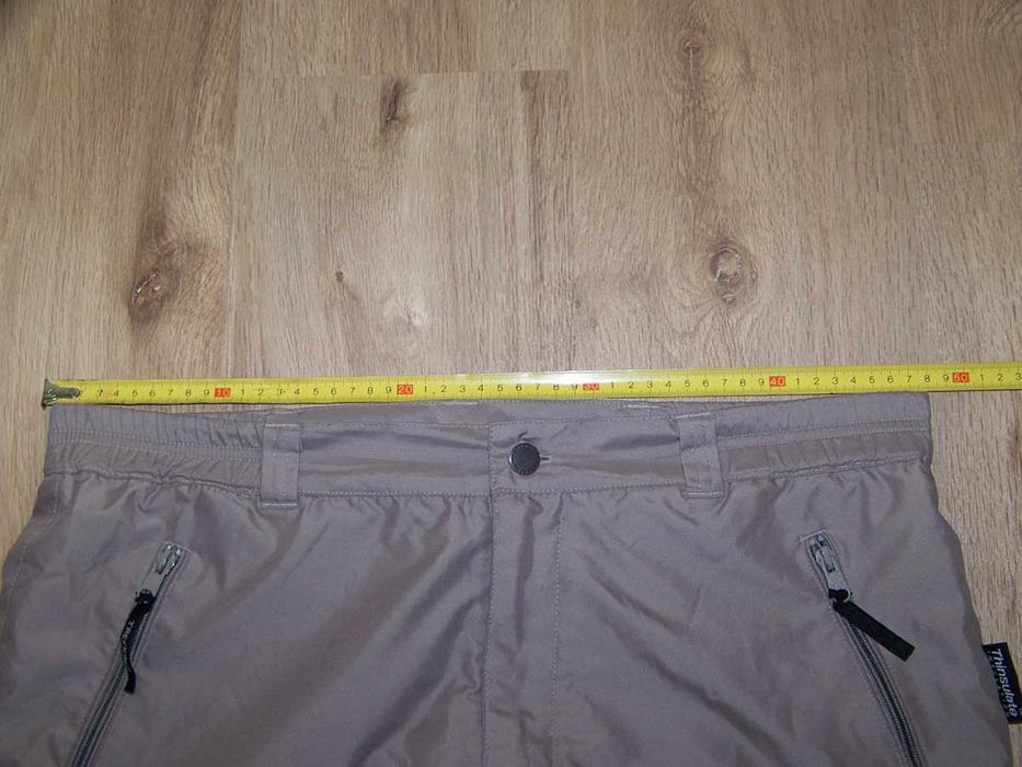 Pantaloni  pt sport de iarna mar. XS/S si L