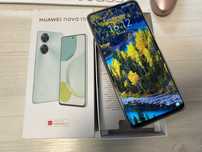 Huawei Nova 11i ,128gb,8 Gb RAM, dual sim