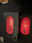 Mouse Logitech Superlight 2 cu garantie