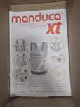 Marsupiu manduca xt