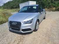 Audi A1 1.4 TFSI 122 Cp