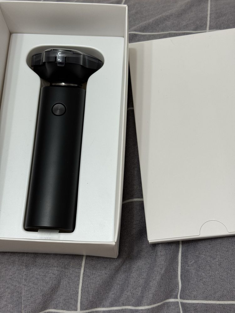 Электробритва Mi Electric Shaver S500 от Xiaomi