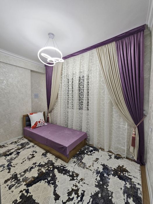 Продается 3х комнатная квартира
