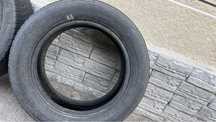 Шины зимние 205/60R16