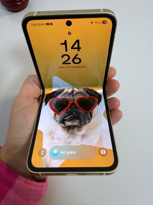 Samsung Galaxy Z Flip 6