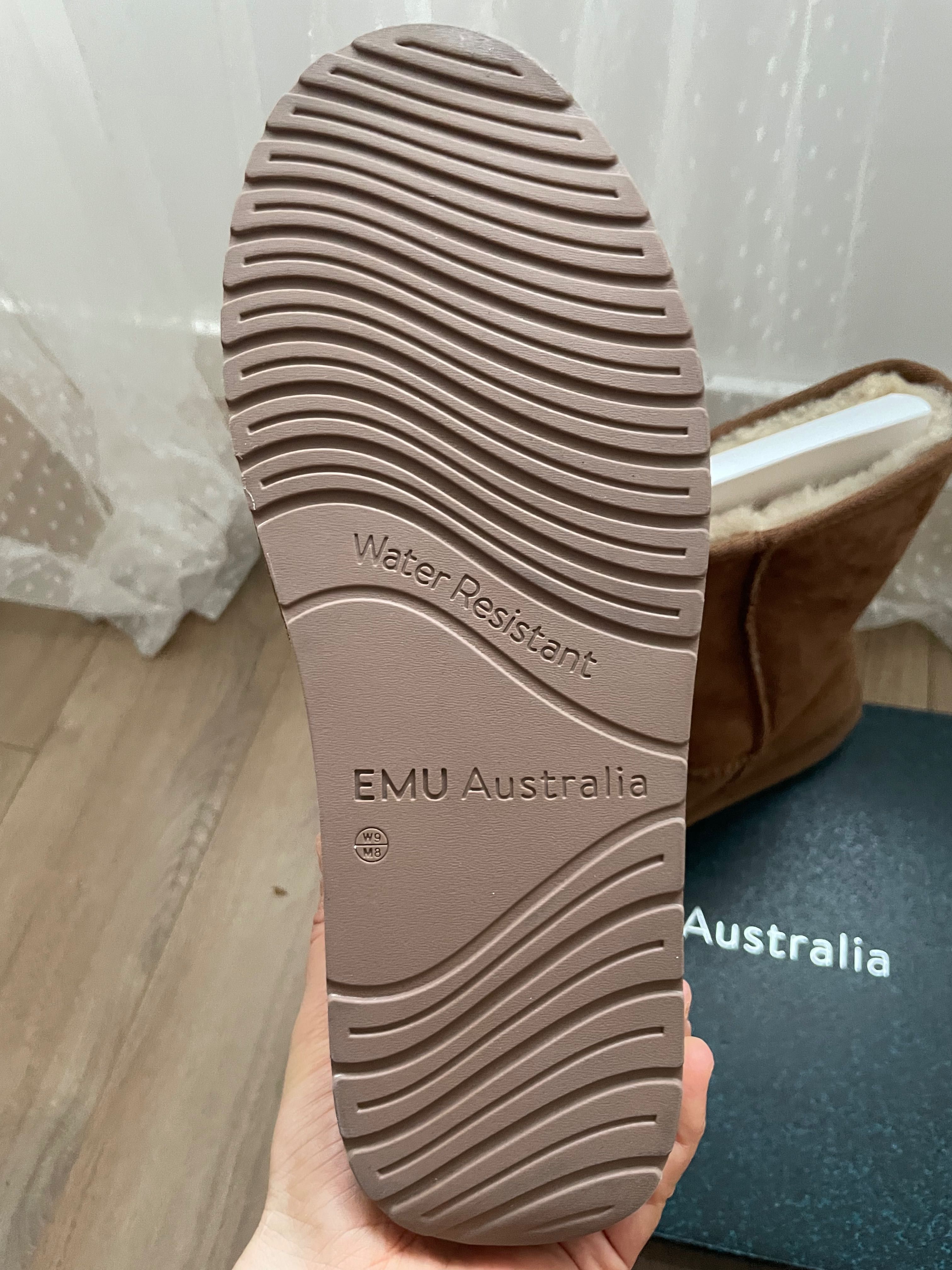 Cizme NOI Emu Australia