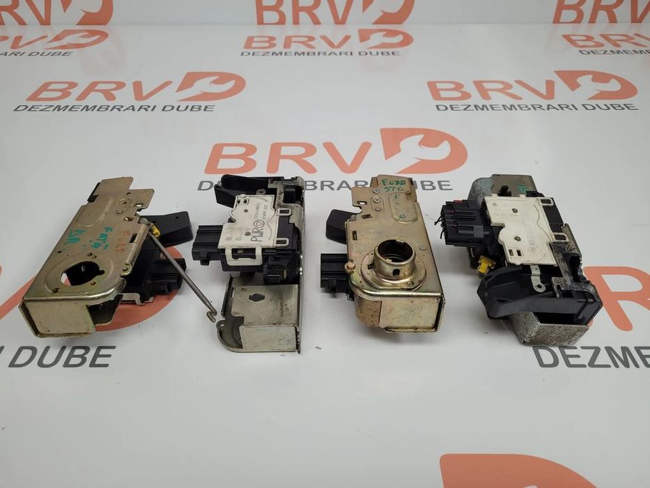 Broasca usa fata  pentru Ford Transit Euro 4 (2006-2010) an fabricatie