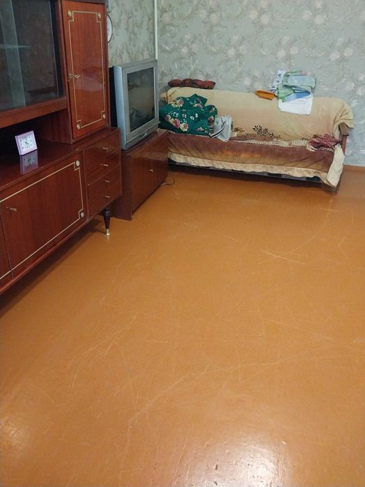 продам 1но ком. квартиру в таразе..цена окончательно!