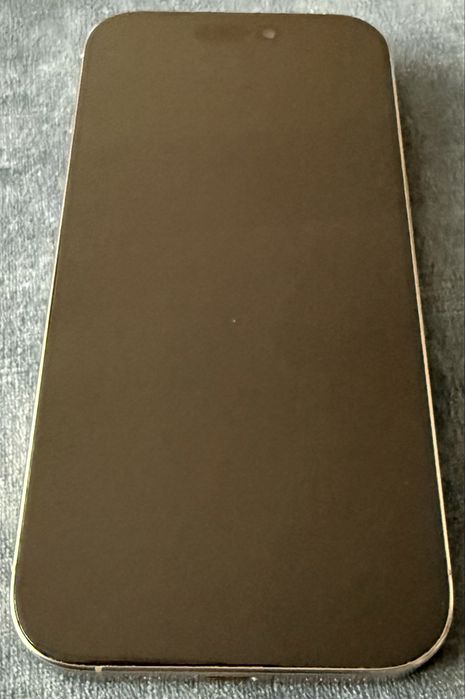 Iphone 16 pro 128 GB Natural T