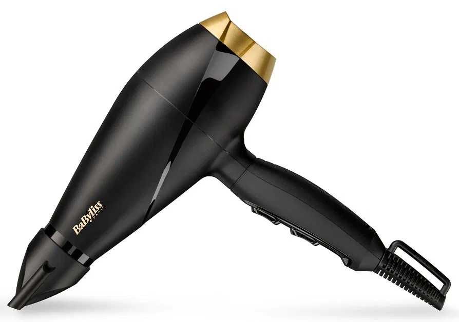 Фен Babyliss 6704SDE