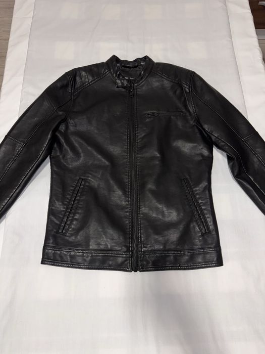 Geaca de piele Only&Sons