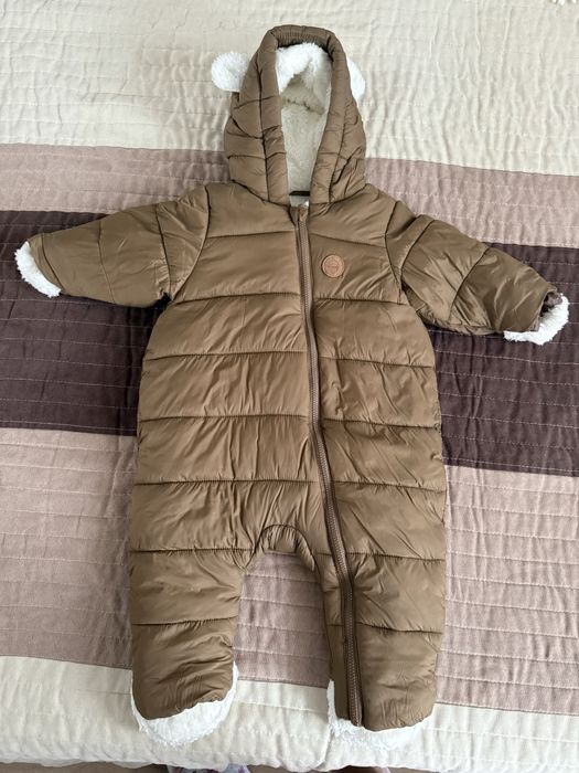 Salopeta Reserved, noua, 62