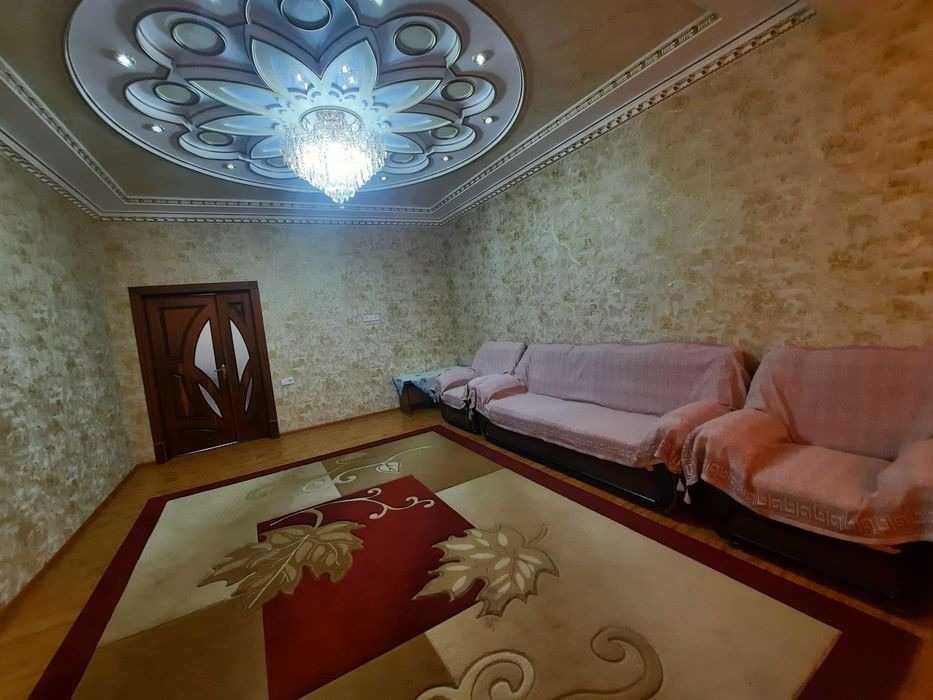 Продаётся 3х комн квартира на 3 этаже Ор-р 5 микрорайон Севинч