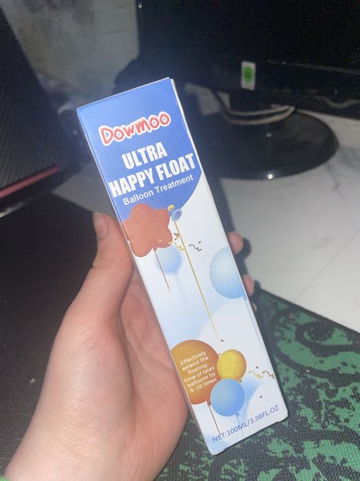 Продам гель для шаров