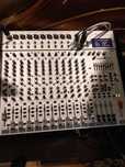 Mixer audio Alto L-16