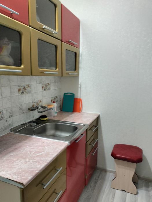 Сдается 1ком КВ в 10 мик. 15 дом.