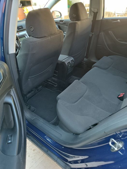 Vând Vw Passat B6!