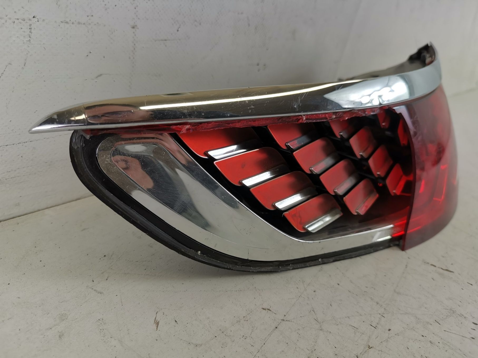 Stop Frana Aripa Stanga Led Avariat Mercedes-Benz  S-Class W222/C217/A