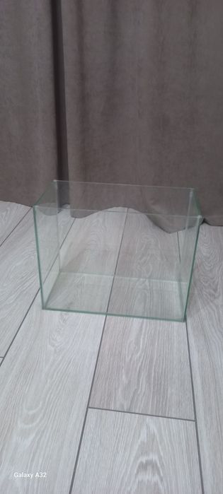 Продам аквариум б/у