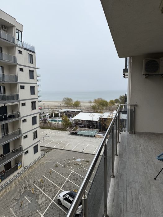 Apartament Mamaia Nord