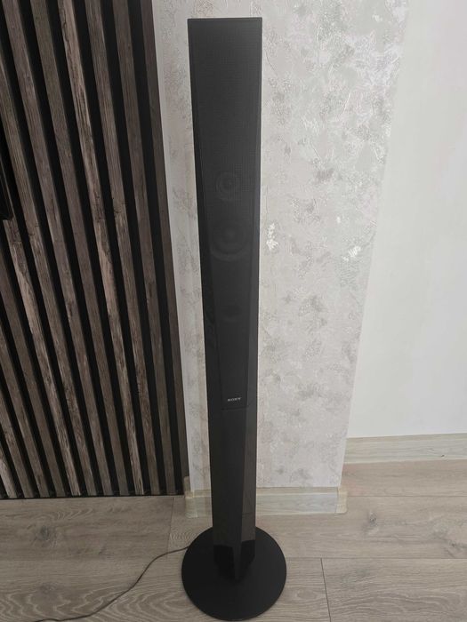 Домашный кинотеатр Sony 1000w