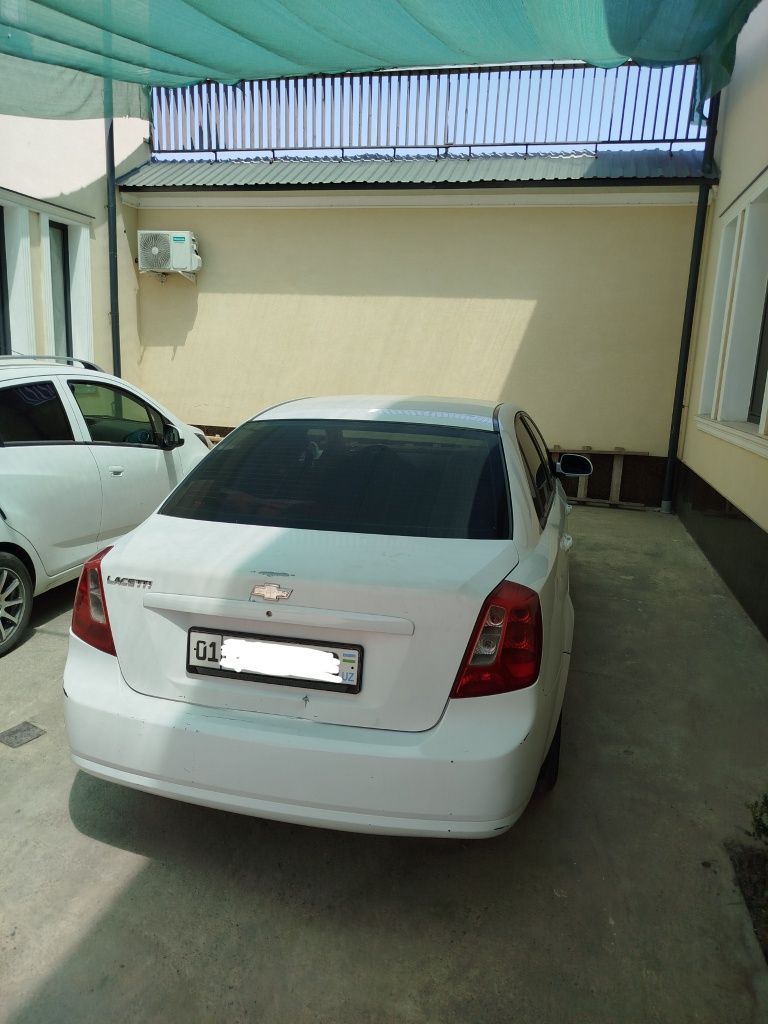 Продается Chevrolet Lacetti