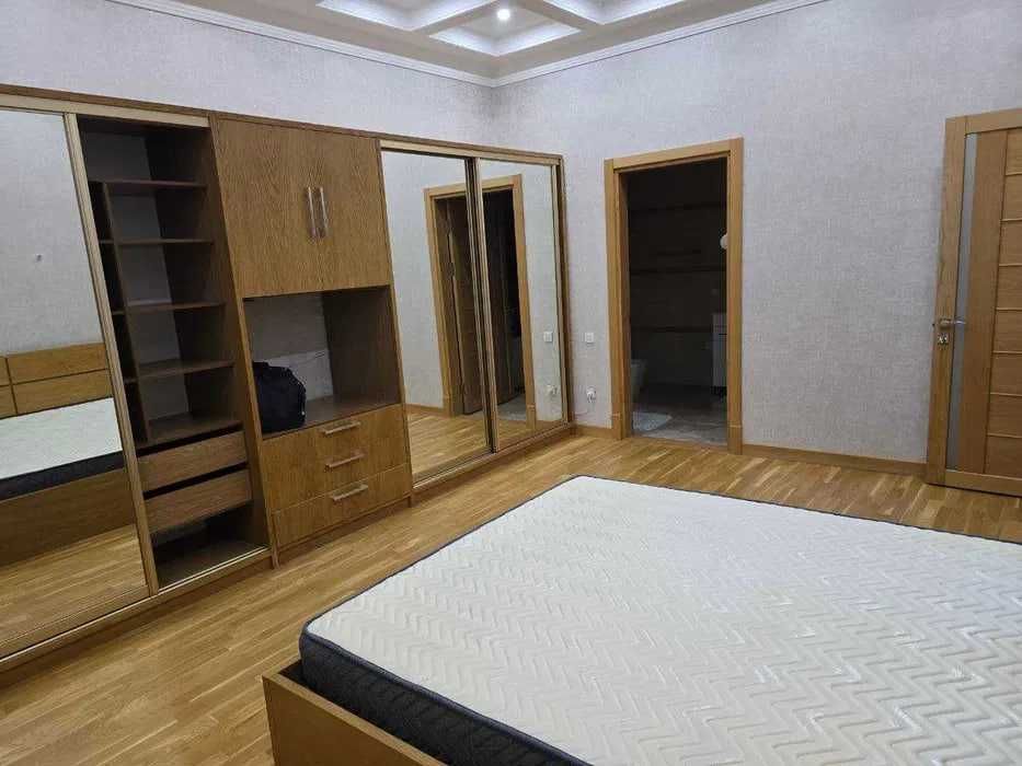 Элитная квартира в стиле LOFT | ЖК «Габус», Ц-1 #IDT4124