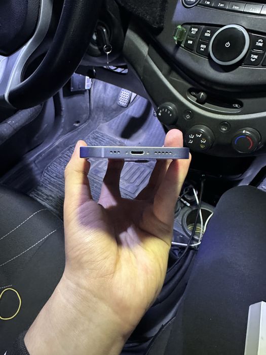 iPhone 12 Ideal Ochilmagan