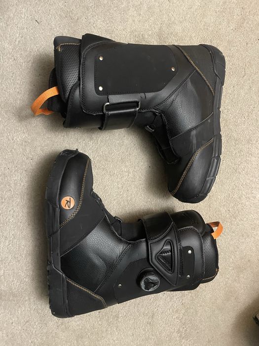 Сноуборд обувки Rossignol