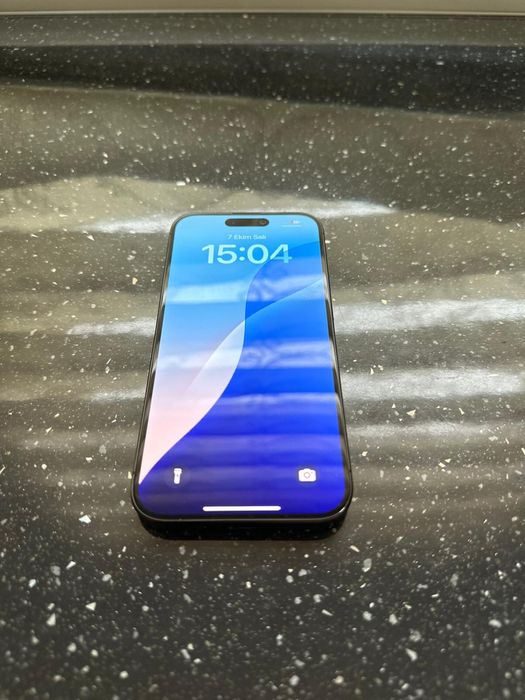 Iphone 15 pro 128GB
