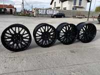 Vand jante 18" KBA46538 8.5Jx18 H2 5x110 ET45 Audi/VW