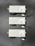 CAS 4 BMW X3 F25, X4 F26 : 9367376 / 6809374