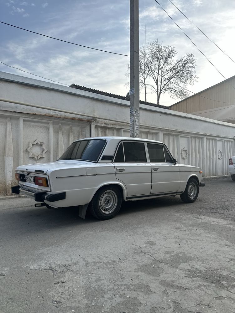 Vaz 2106 niva mator