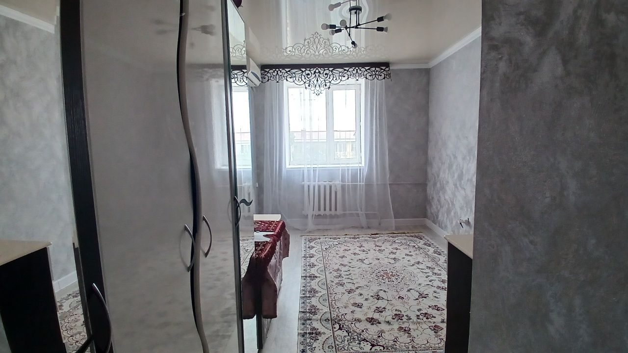 Продается квартира