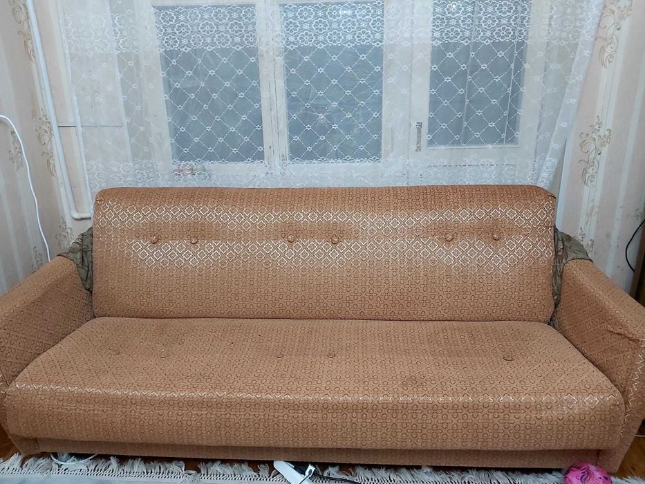 Диван раскладной,кровать, мебель для дома