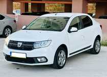 Dacia Logan / 1.5 / 95 CP / 2019 / Prestige / Full