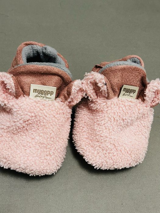Incaltaminte bebe calduroasa 20