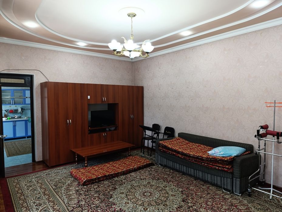 Сергели Узгариш Юкори дархонда  6 сот.