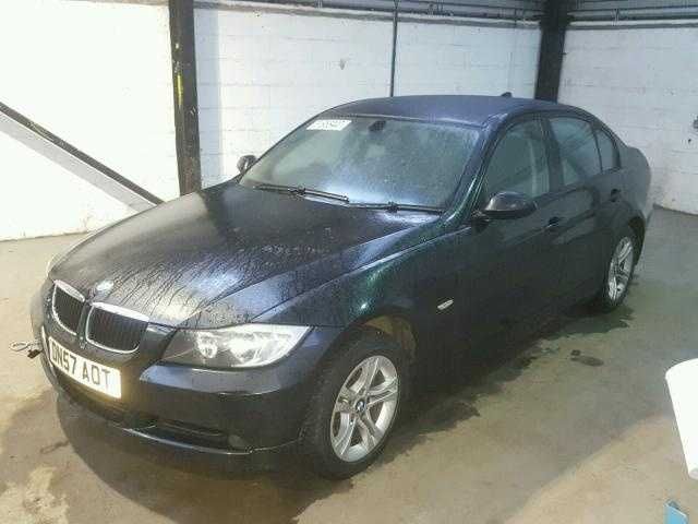 Oglinda dreapta completa BMW E90 2007 SEDAN 2.0 d