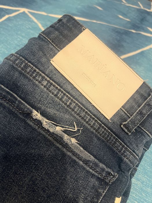 Blugi Mariano Original Brand