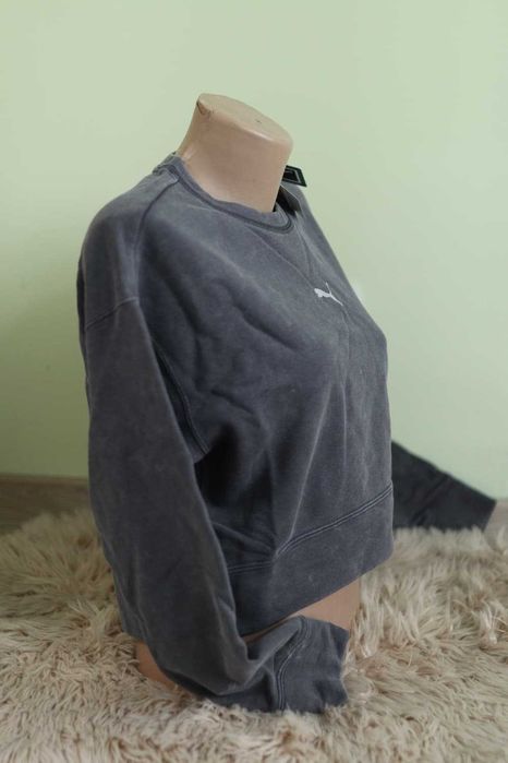 Hanorac Puma Dama XS