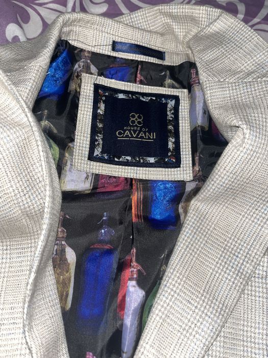 Costum Cavani, 3 piese