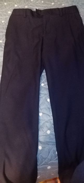 Школьный костюм.