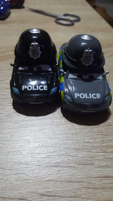 Disney cars metalice