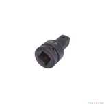 Adaptor impact, extensie, 1" 100 mm, Asta