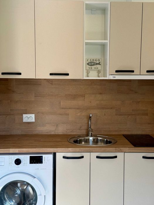 Двустаен апартамент в гр.Бяла