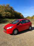 Ford B-Max Primul propietar, stare impecabilă