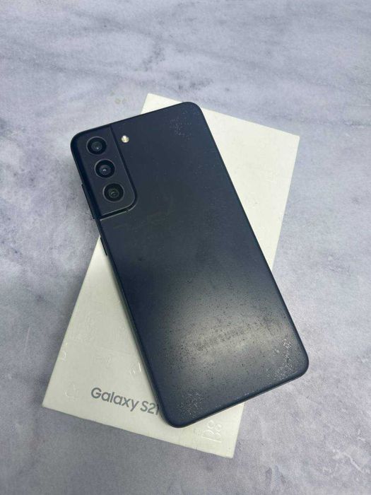 Samsung Galaxy S21 FE 128гб Атырау (787011)