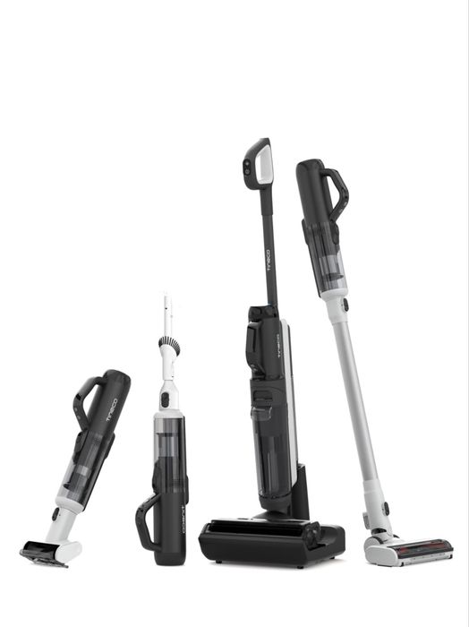 Продам пылесос Tineco Floor ONE Switch S6