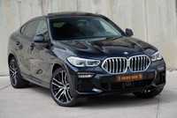 BMW X6 M SPORT Garantie Istoric BMW Night Vision Soft close